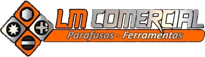 LM Comercial - Parafusos e Ferramentas
