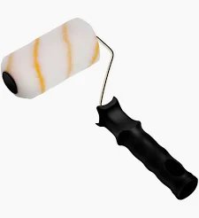 Rolo de pintura