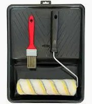 Kit de pintura